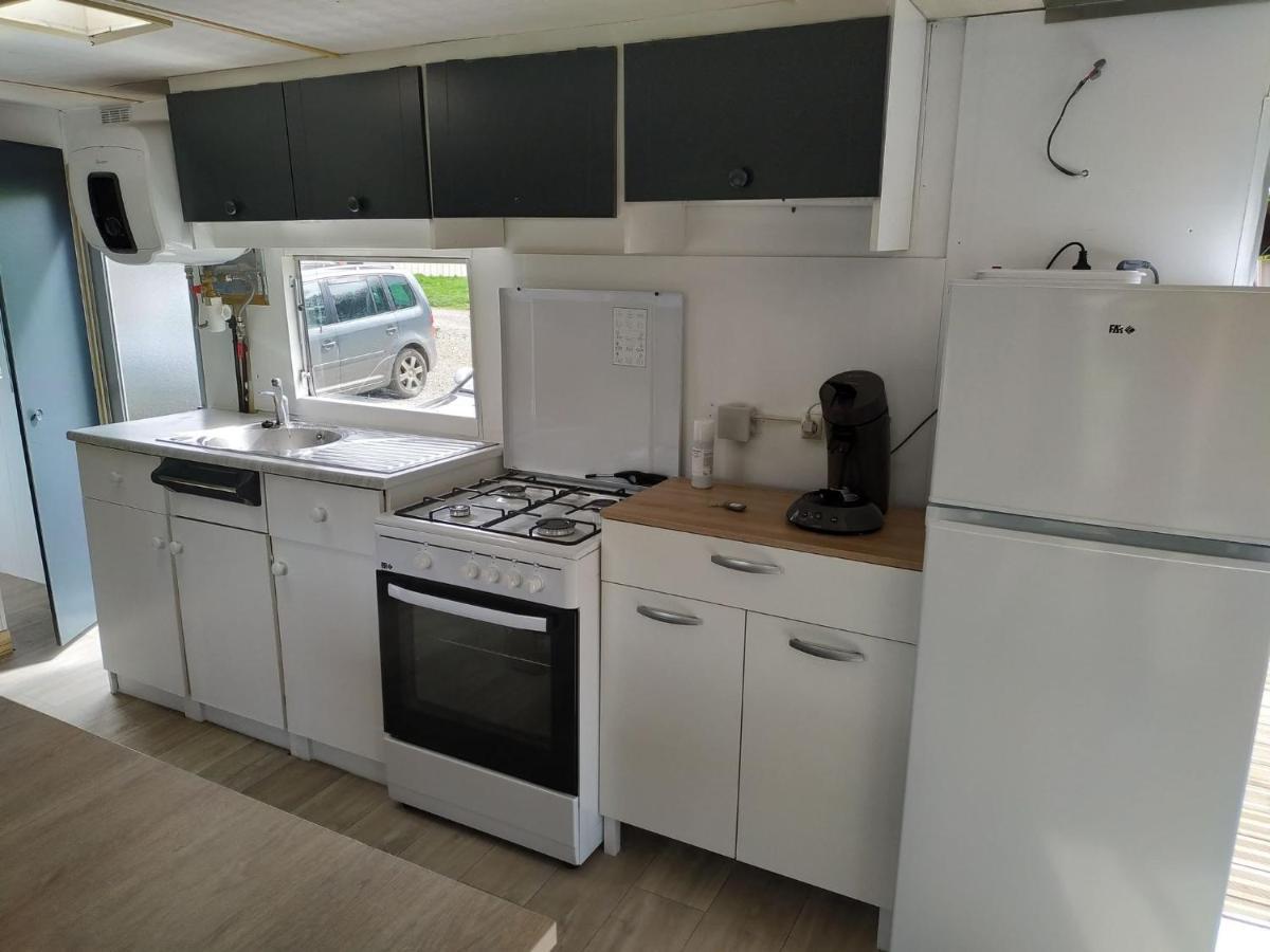 Gite "Home" - Piscine Juvigny Les Vallees Zewnętrze zdjęcie